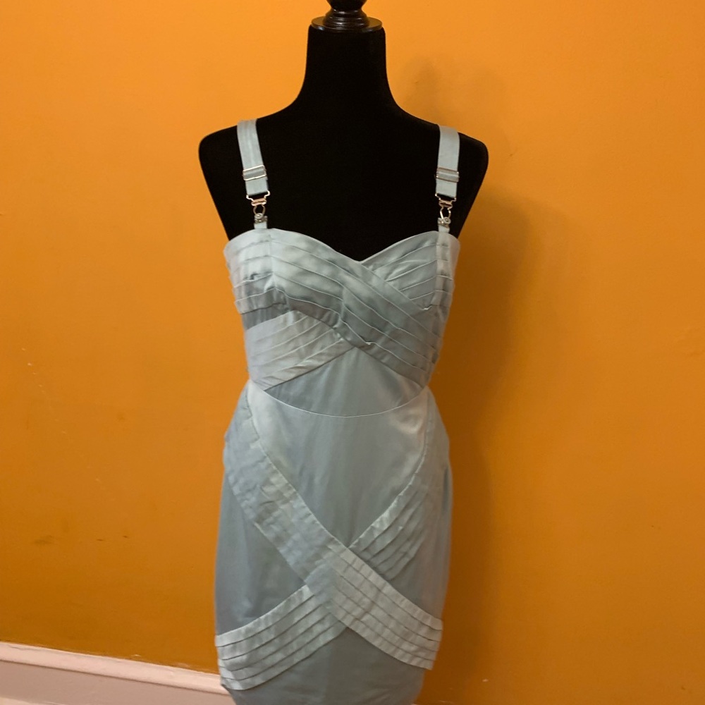 Jean Paul Gaultier dress